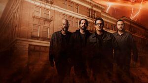 Ghost Adventures: Goldfield Hotel's poster