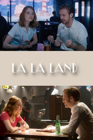 La La Land's poster