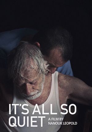 It's All So Quiet's poster