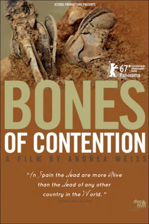 Bones of Contention's poster