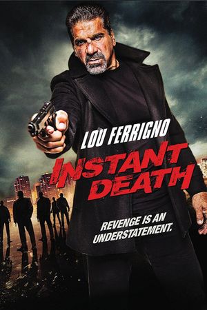 Instant Death's poster