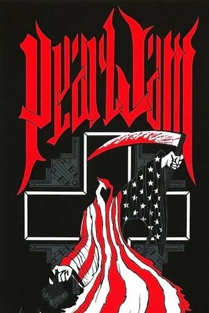 Pearl Jam: Bologna 2006's poster