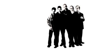 Knockaround Guys's poster
