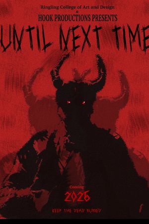 UNTIL NEXT TIME's poster