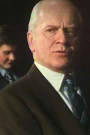 Rosenbaum - Det sista vittnet's poster
