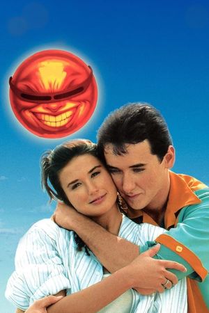 One Crazy Summer's poster