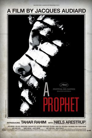 A Prophet's poster