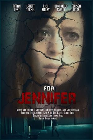 For Jennifer's poster
