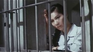 Female Convict 101: Sucks's poster