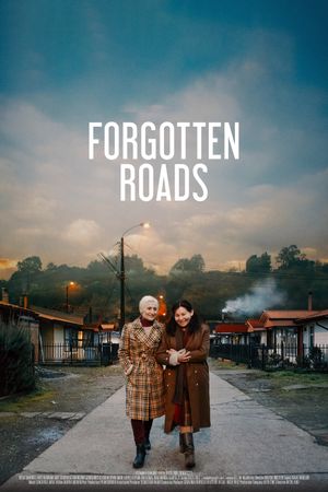 Forgotten Roads's poster