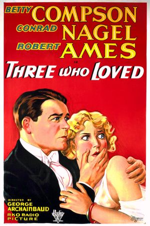 Three Who Loved's poster image