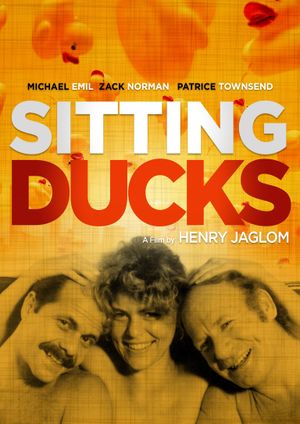 Sitting Ducks's poster