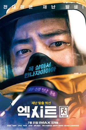 Exit's poster