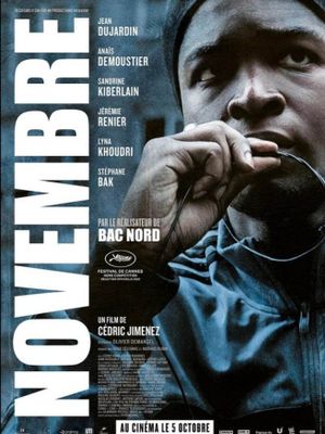 November's poster