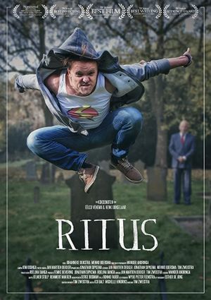 Ritus's poster image