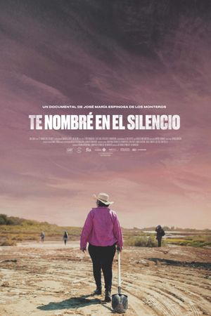 Te nombré en el silencio's poster