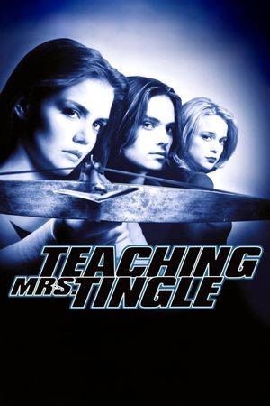 Teaching Mrs. Tingle's poster