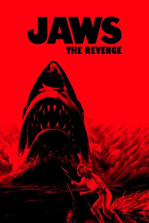 Jaws: The Revenge's poster