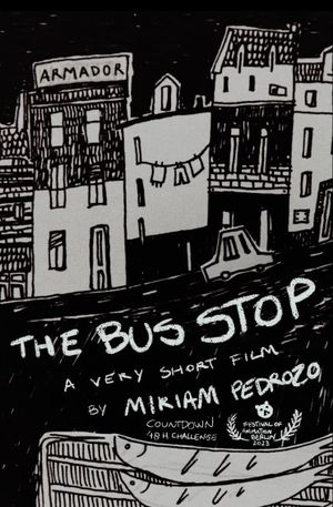 The Bus Stop's poster