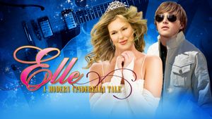 Elle: A Modern Cinderella Tale's poster