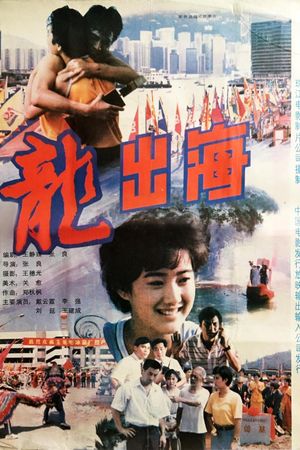 Long chu hai's poster