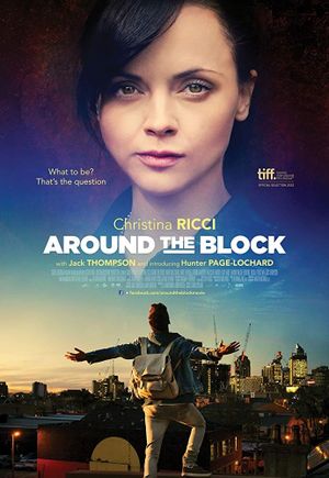Around the Block's poster