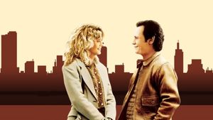 When Harry Met Sally...'s poster