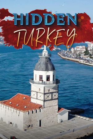 Hidden Turkey's poster