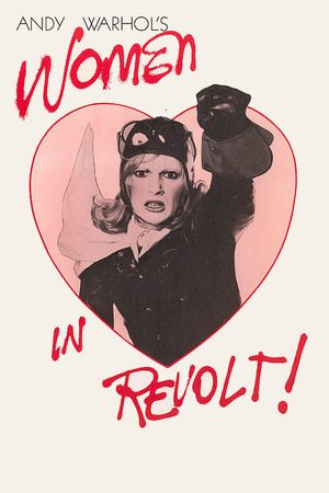 Women in Revolt's poster image
