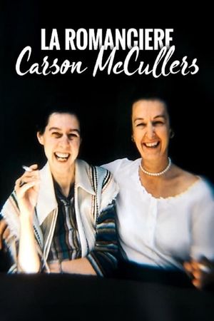 Das Herz ist ein einsamer Jäger - Die Schriftstellerin Carson McCullers's poster