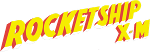 Rocketship X-M's poster