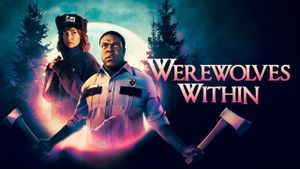 Werewolves Within's poster