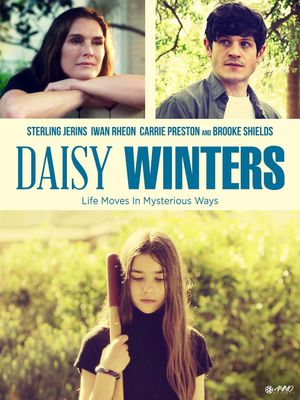 Daisy Winters's poster