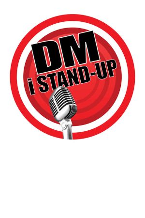 DM i stand-up 2013's poster