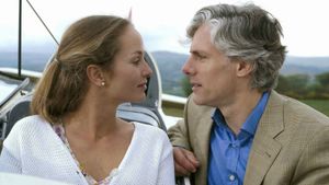 Rosamunde Pilcher: Bis ans Ende der Welt's poster