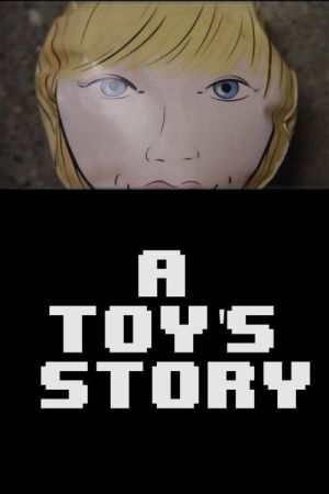A Toy's Story's poster