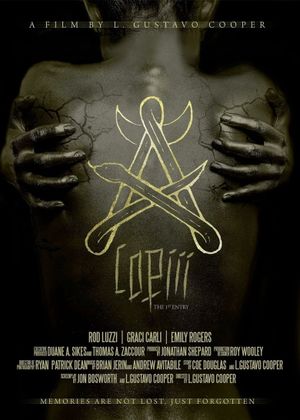 The Devil Incarnate's poster