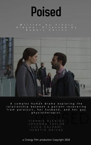 Poised's poster