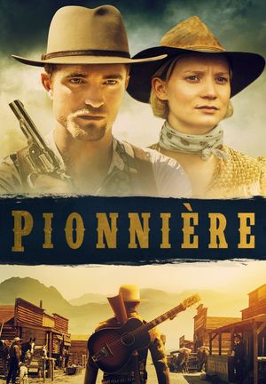 Damsel's poster