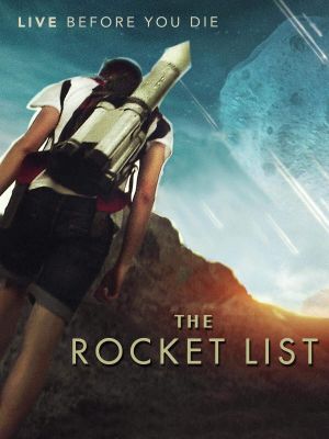 The Rocket List's poster