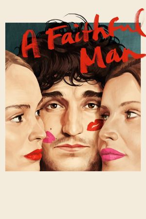 A Faithful Man's poster