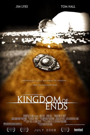 Kingdom of Ends's poster