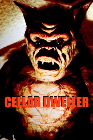 Cellar Dweller's poster