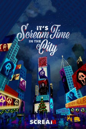Scream VI's poster