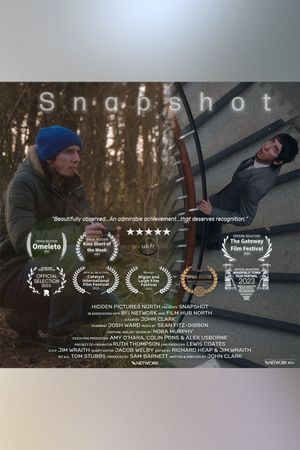 Snapshot's poster