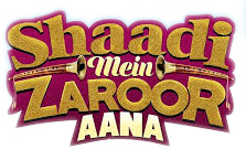 Shaadi Mein Zaroor Aana's poster