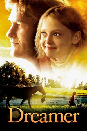 Dreamer's poster