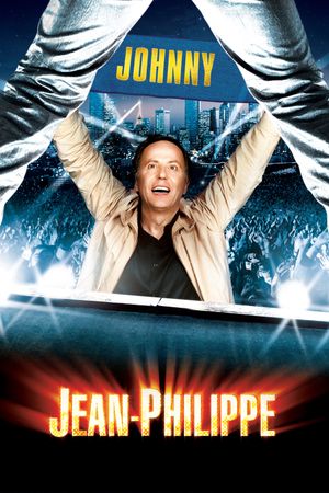 Jean-Philippe's poster