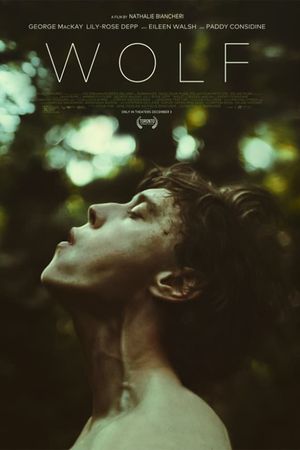 Wolf's poster