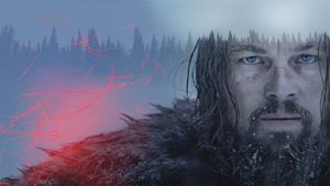 The Revenant's poster